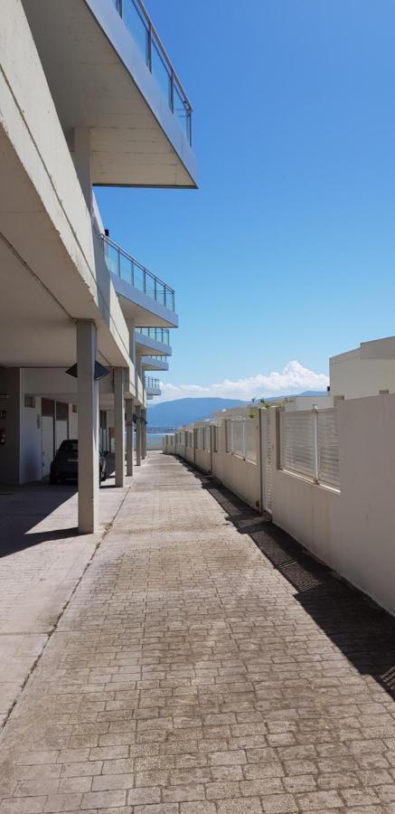 Villa With Magnificants Sea Views On Cullera Bay. ฟาโร เดอ กูเยรา ภายนอก รูปภาพ