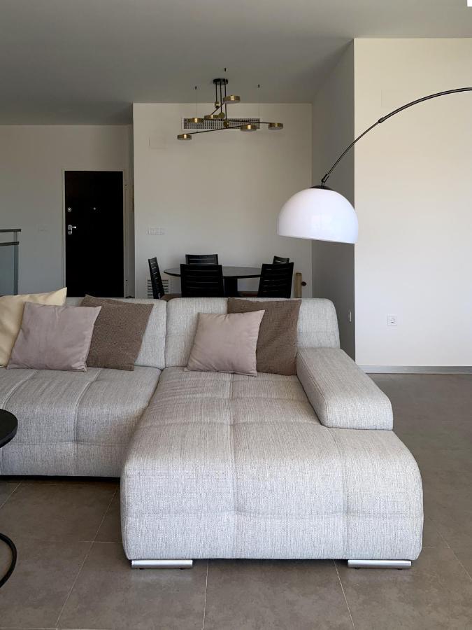 Villa With Magnificants Sea Views On Cullera Bay. ฟาโร เดอ กูเยรา ภายนอก รูปภาพ